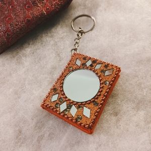 ✴️FREE WITH PURCHASE✴️ BOGO tiny mirror notebook